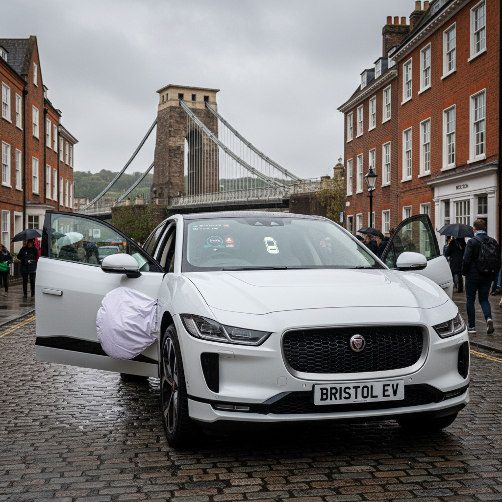 Family Cars: Navigating the EV Landscape for Your Little Ones' Safety and Your Wallet's Health