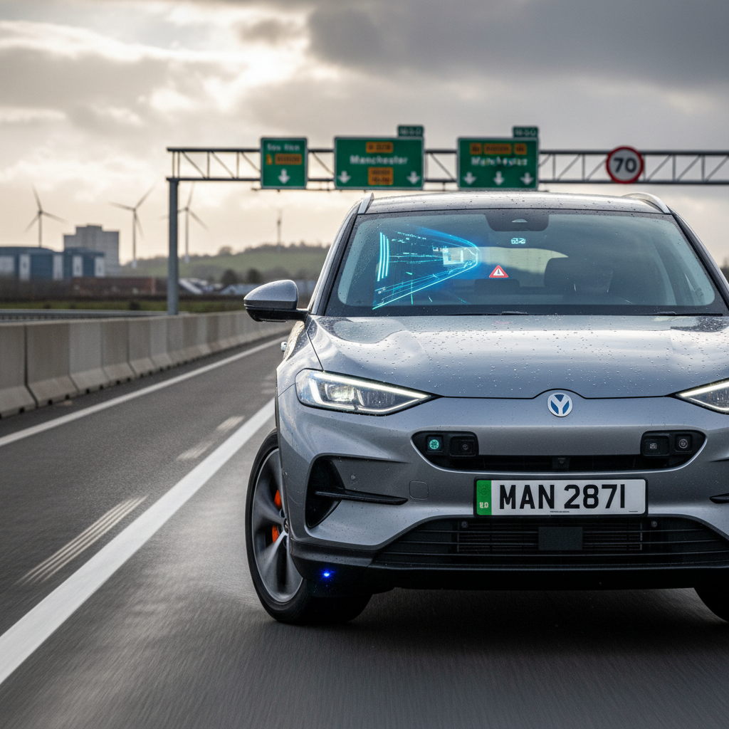 Beyond the Headlines: What the Latest Motoring News Means for Your Family's Drive