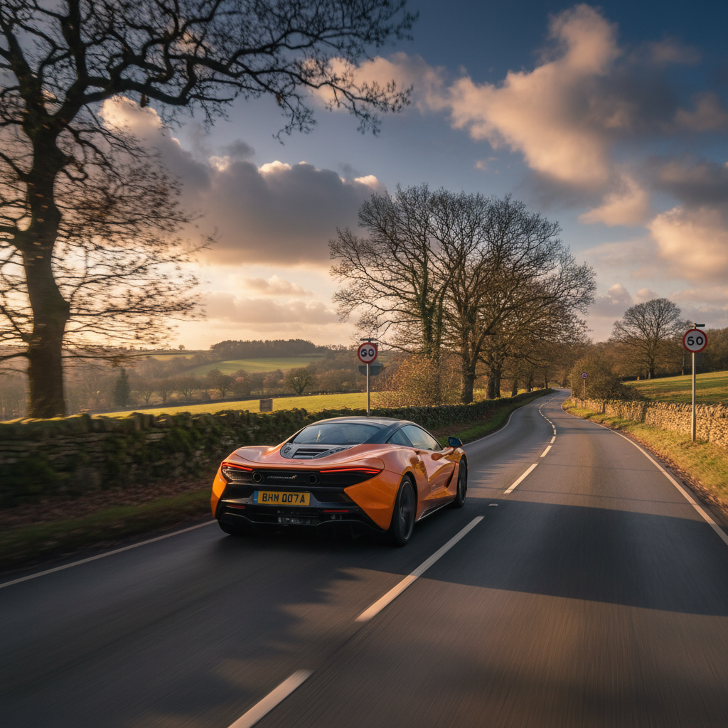 Beyond the Horsepower Hype: Why the Unseen Elements Define True Driving Excellence