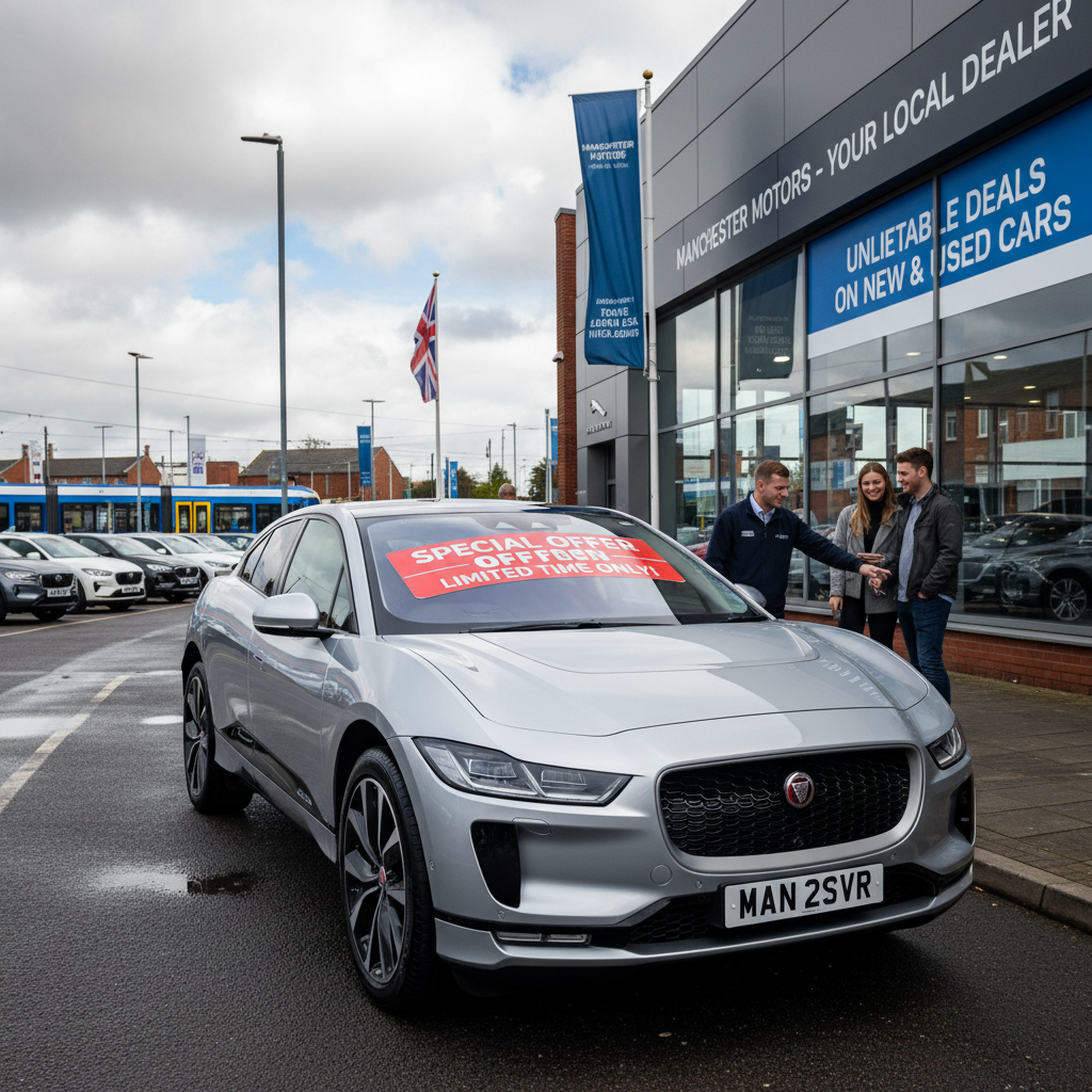 The Savvy Buyer's Playbook: Navigating New Road Rules for Undeniable Used Car Value