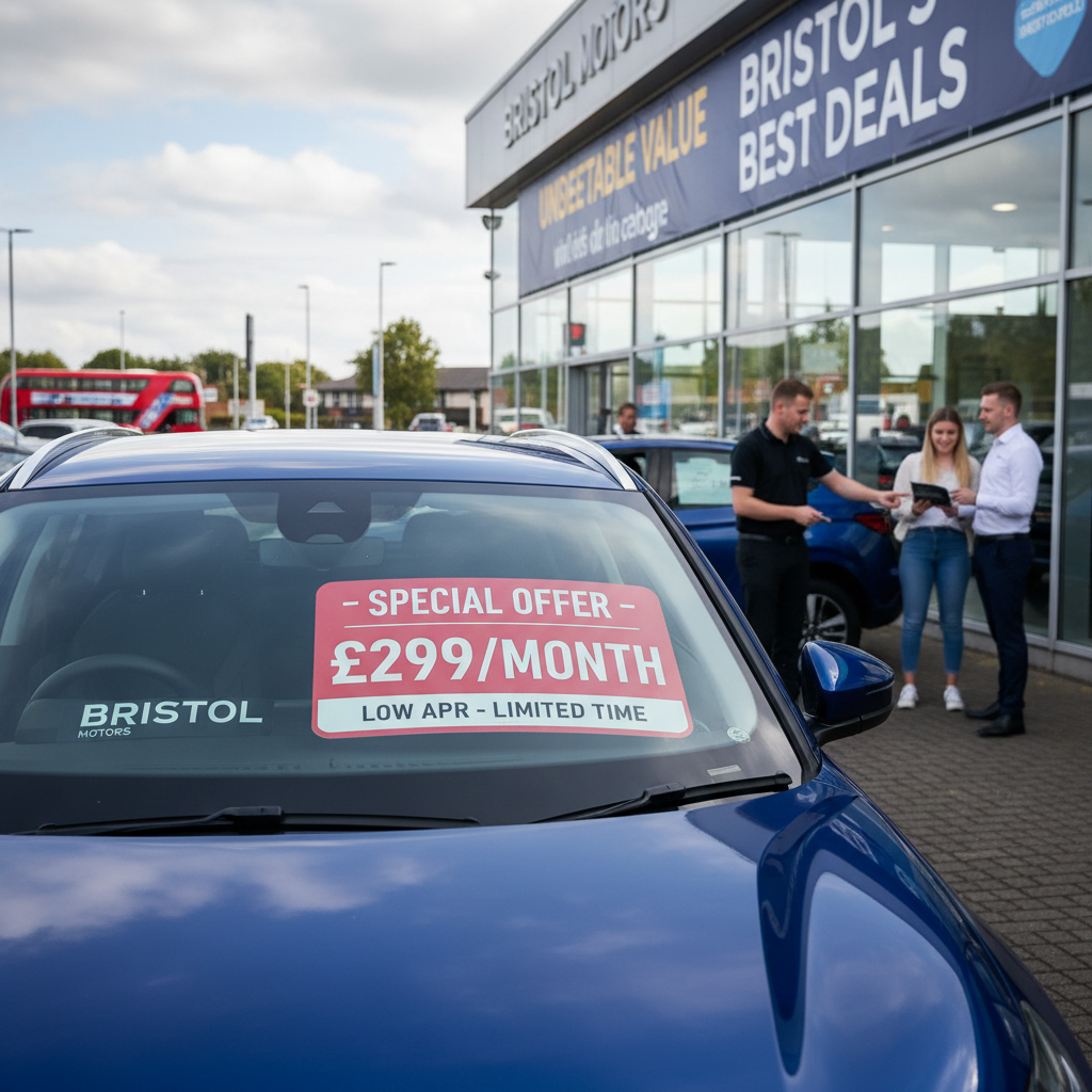 Don't Get Mugged By Motoring Costs: Your 2026 UK Used Car Survival Guide