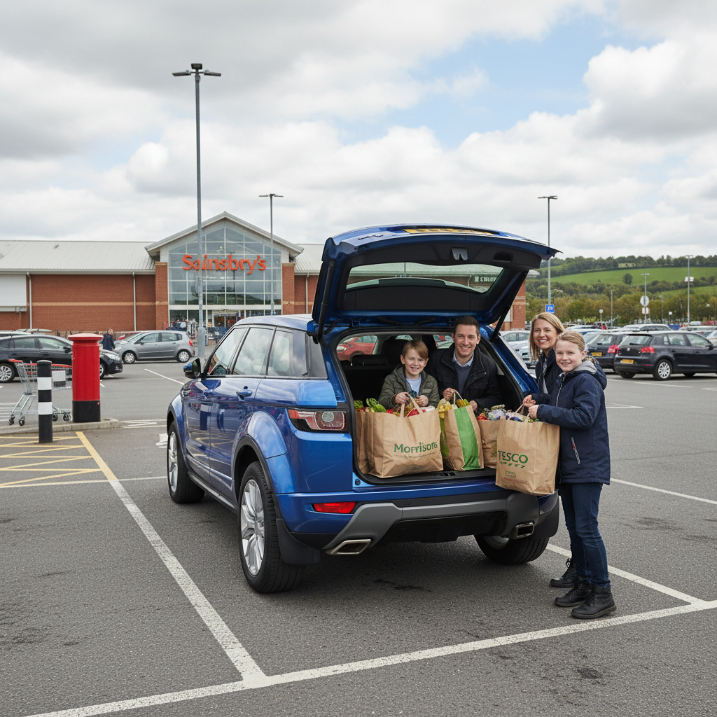 Unpacking the EV Evolution: What the Latest Motoring Headlines Mean for Your Family's Driveway