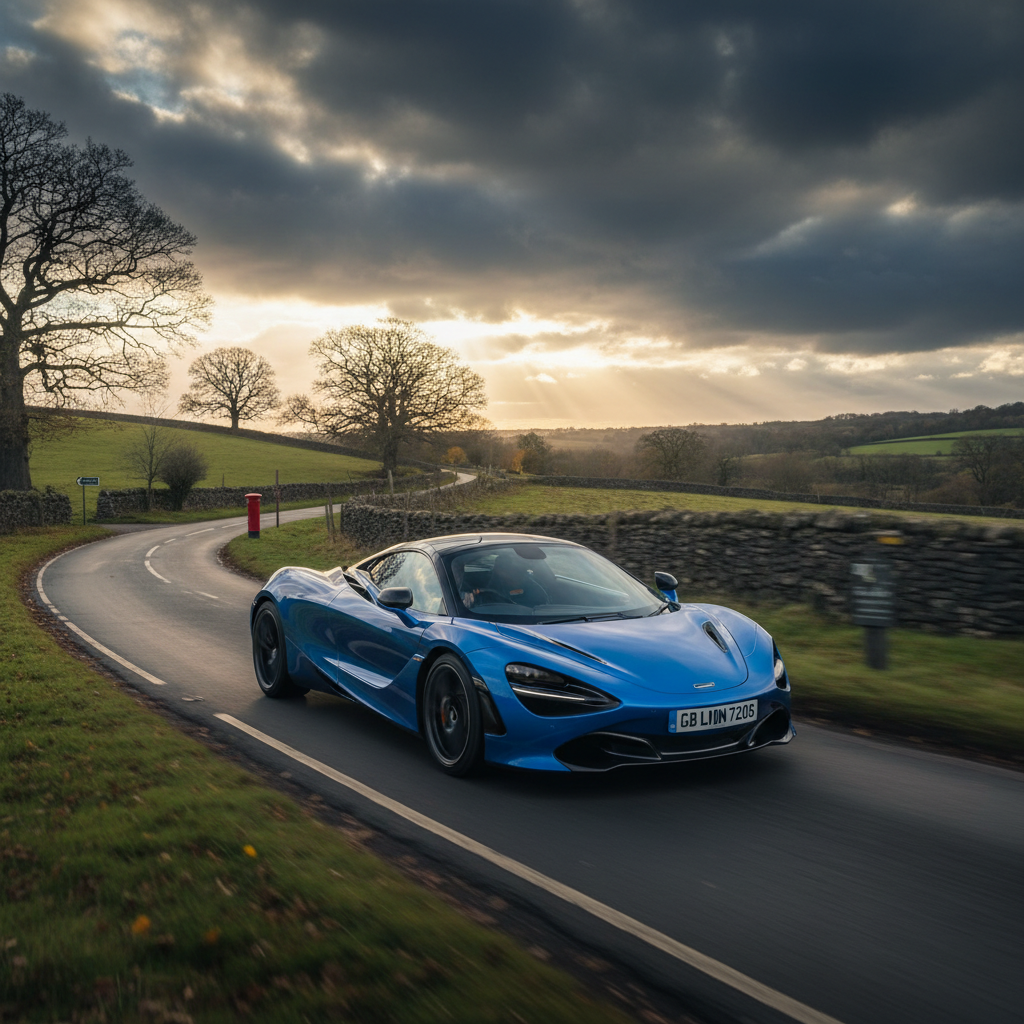 The Unsung Heroes of the Driving Experience: Why the Details Truly Matter
