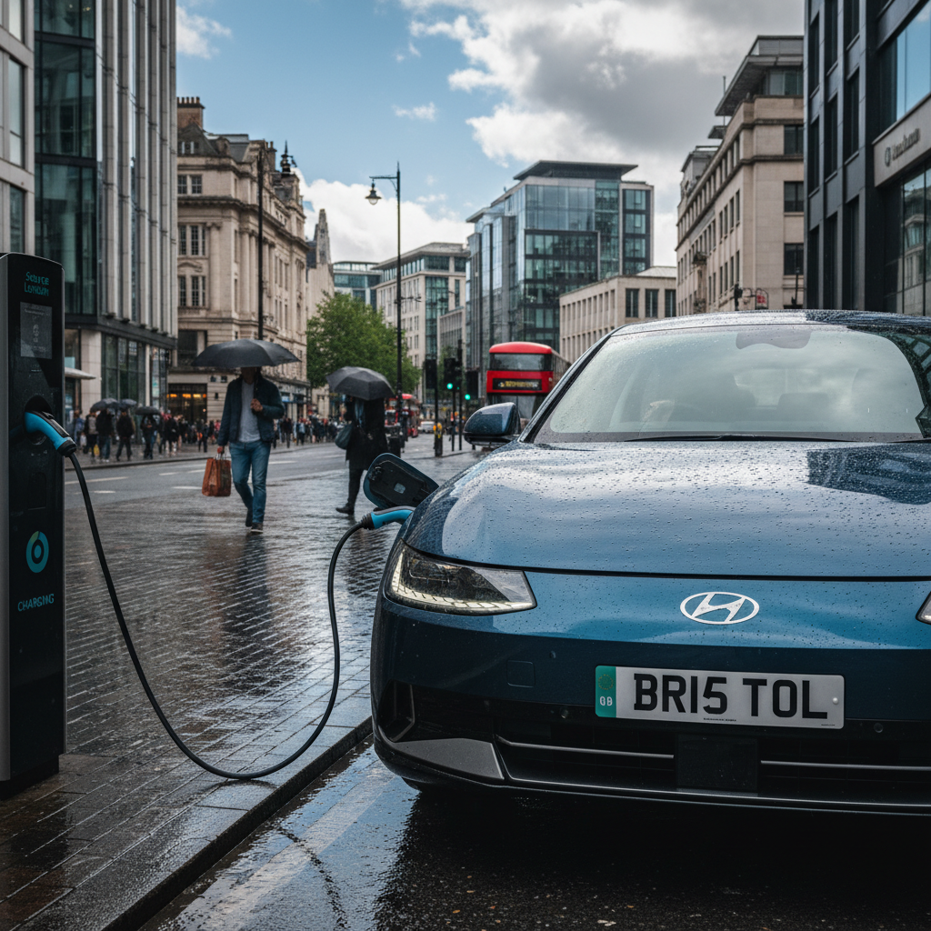 Beyond the Gridlock: Mastering Your Urban Commute in an Era of Change
