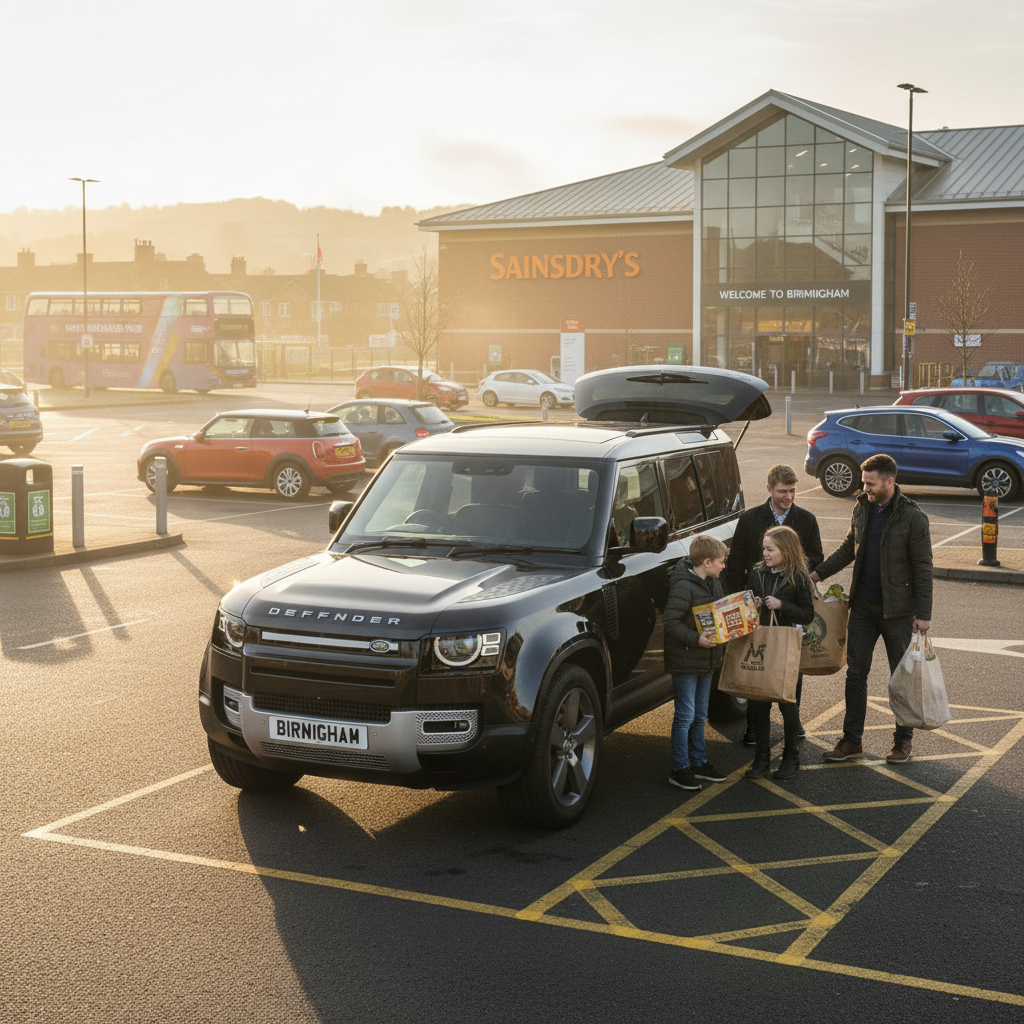 Road-Ready Rentals for Little Riders: The Smart Family Move Beyond Car Ownership