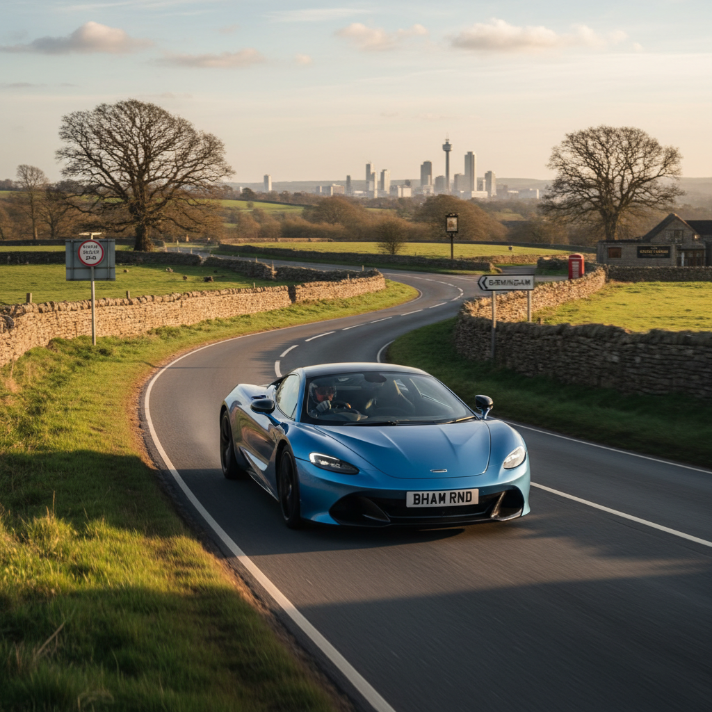 The Untamed Spirit: Circuit Glory and Road-Going Thrills