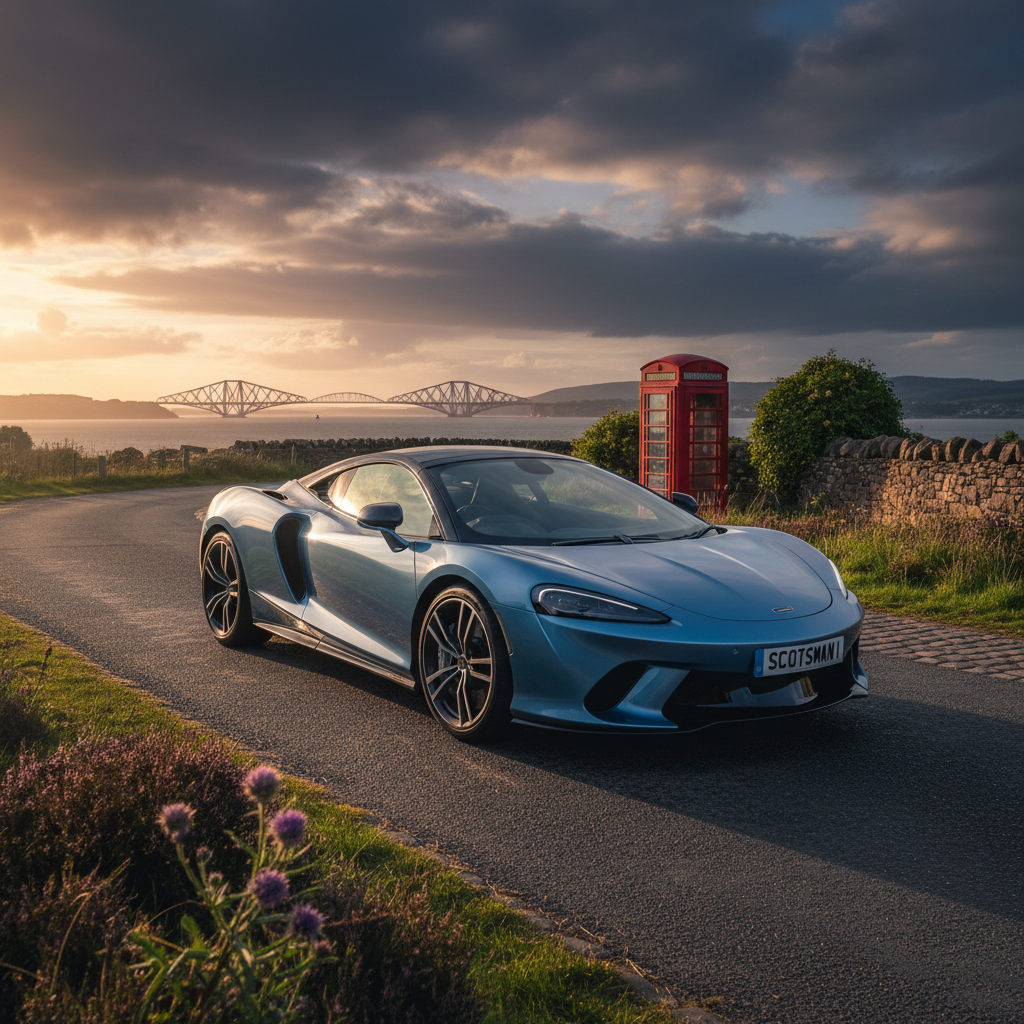Powering Up: The AI-Driven Future of Affordable, Sustainable Motoring