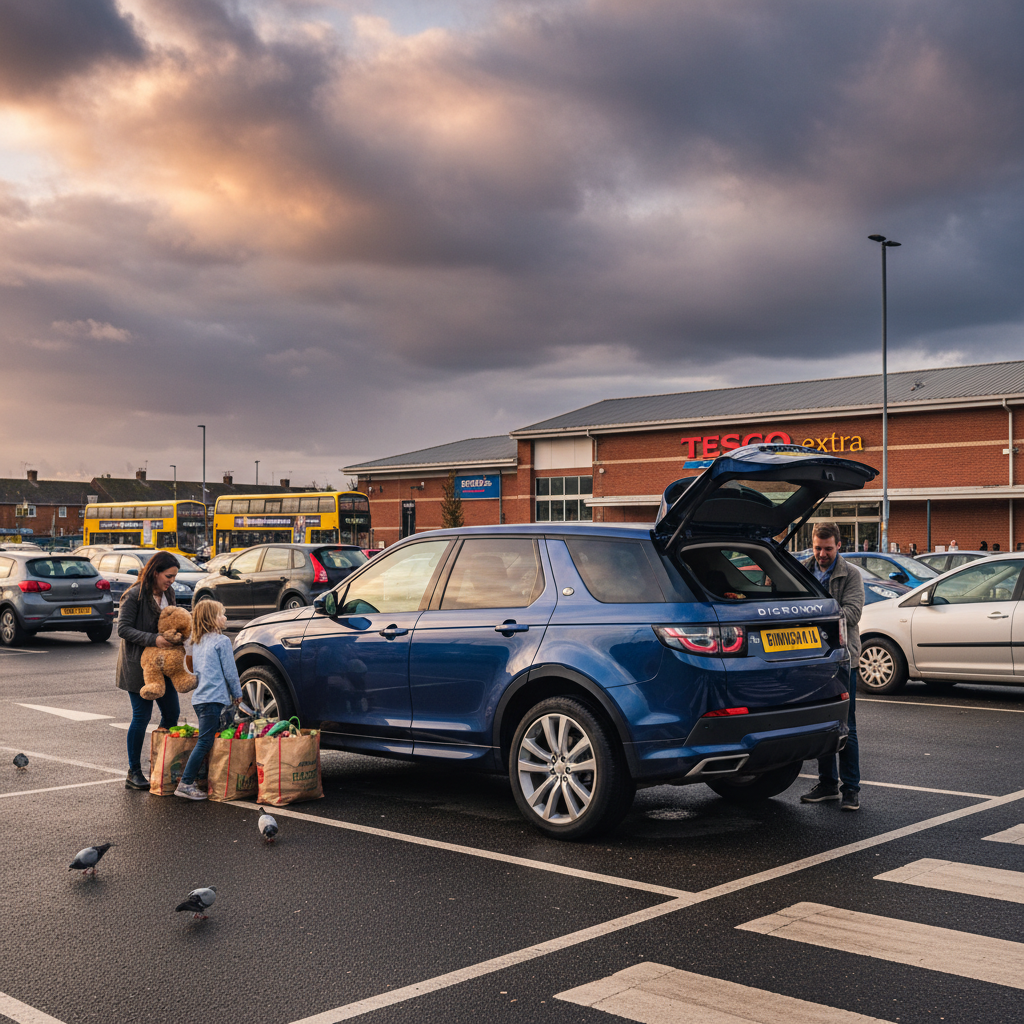 Future-Proofing Your Family Ride: What the Latest EV Innovations Mean for Your Driveway