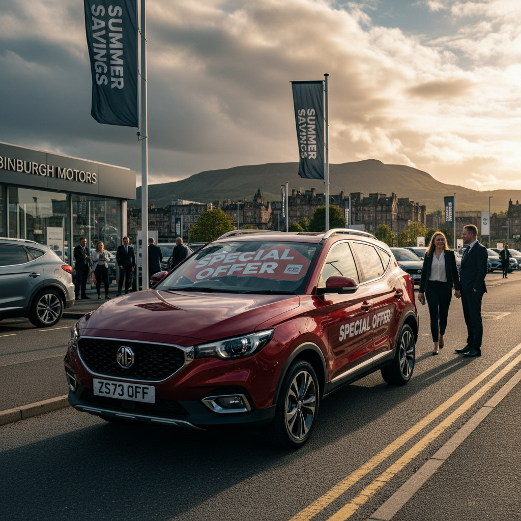 Bargains, CAZs, and Cameras: Navigating 2026's Used Car Maze for Golden Deals