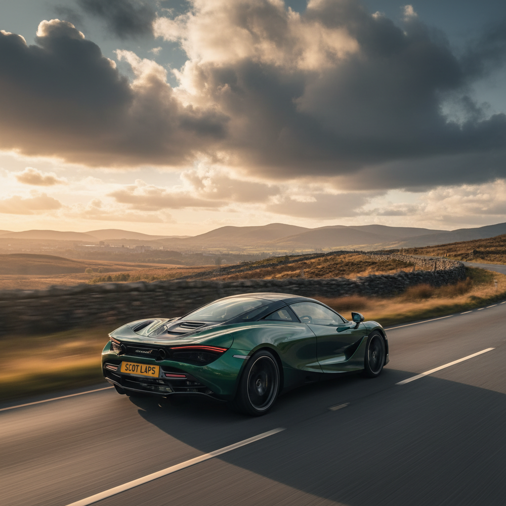 From Weekend Warriors to Nordschleife Legends: The Unwavering Allure of Raw Driving Prowess