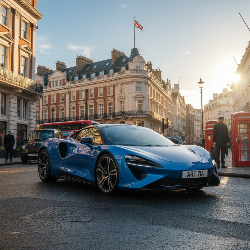 Powering Tomorrow's Commute: Unpacking the Smart Evolution of EV Mobility