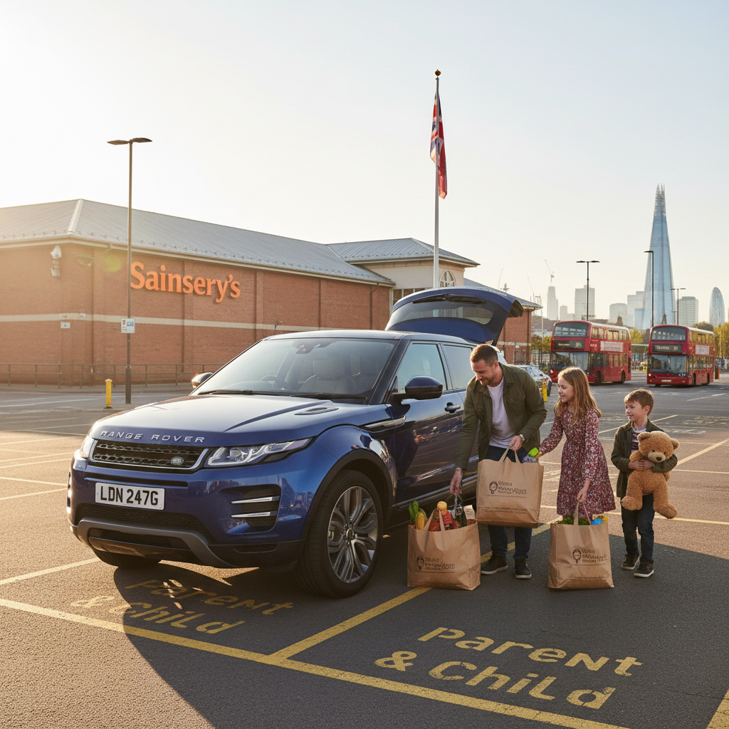 Powering Up Parenthood: Unpacking the Latest EV News for Your Family's Drive