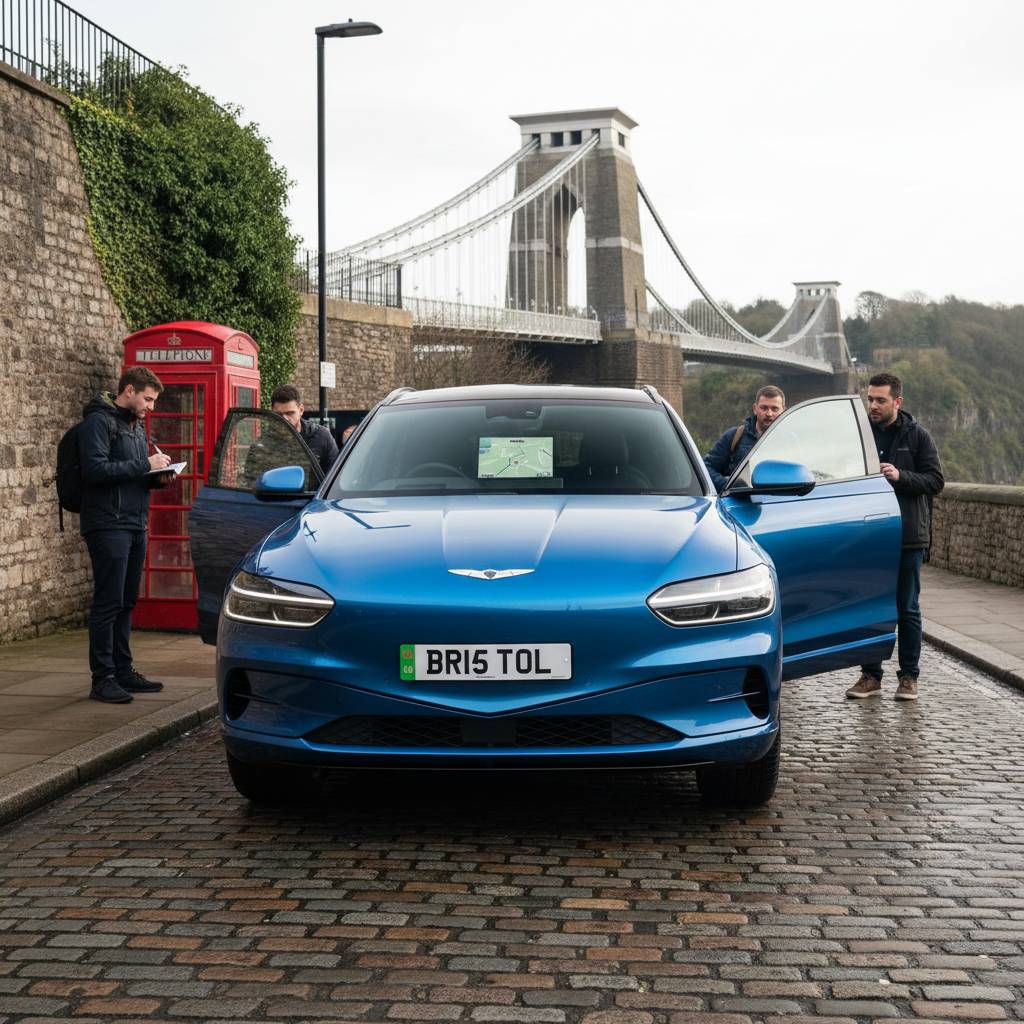 The Dacia Duster: Can This Budget SUV Conquer Britain's Bumpy Roads and Tight Budgets?