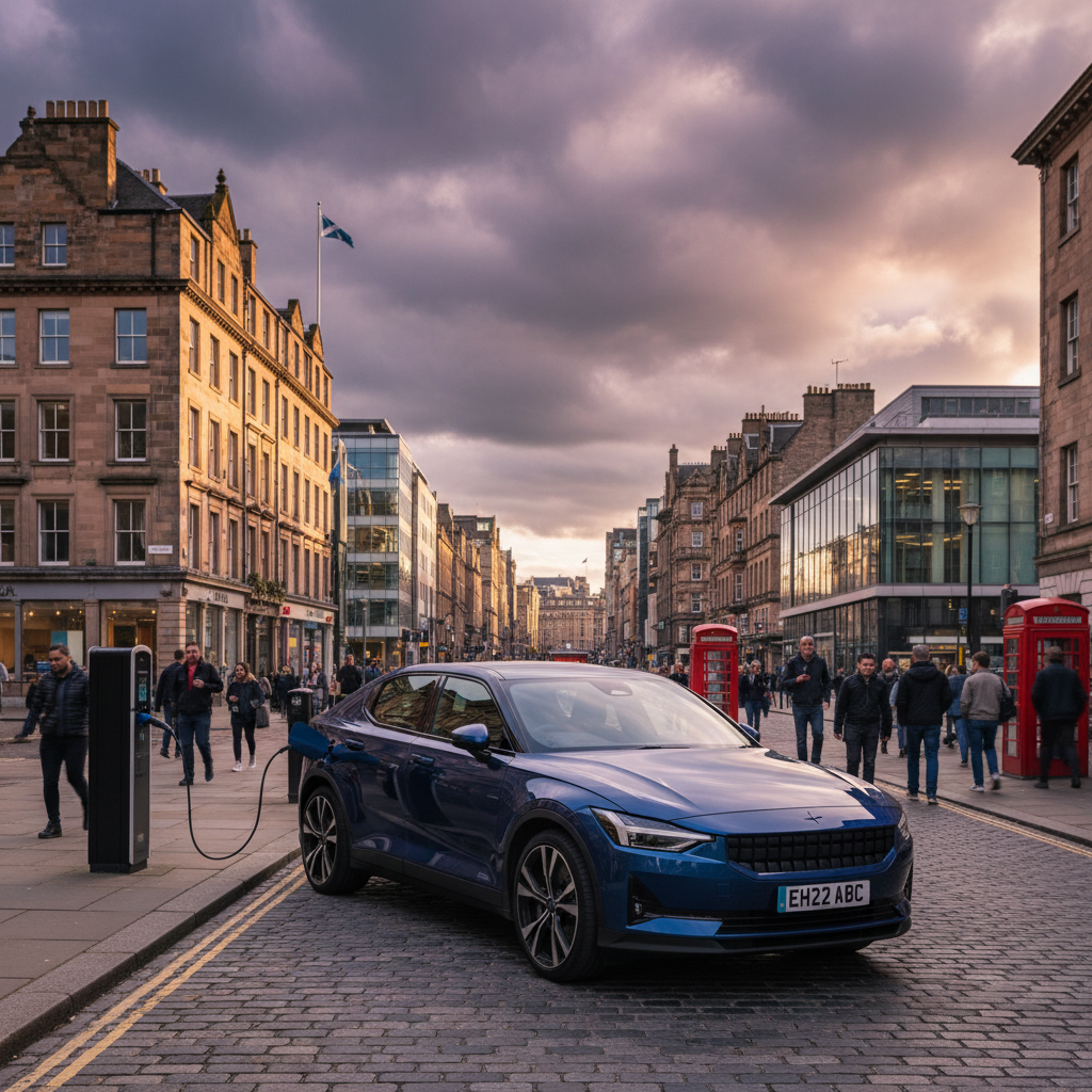 Navigating the New Normal: Why Your City Car Needs a Clean Air Strategy