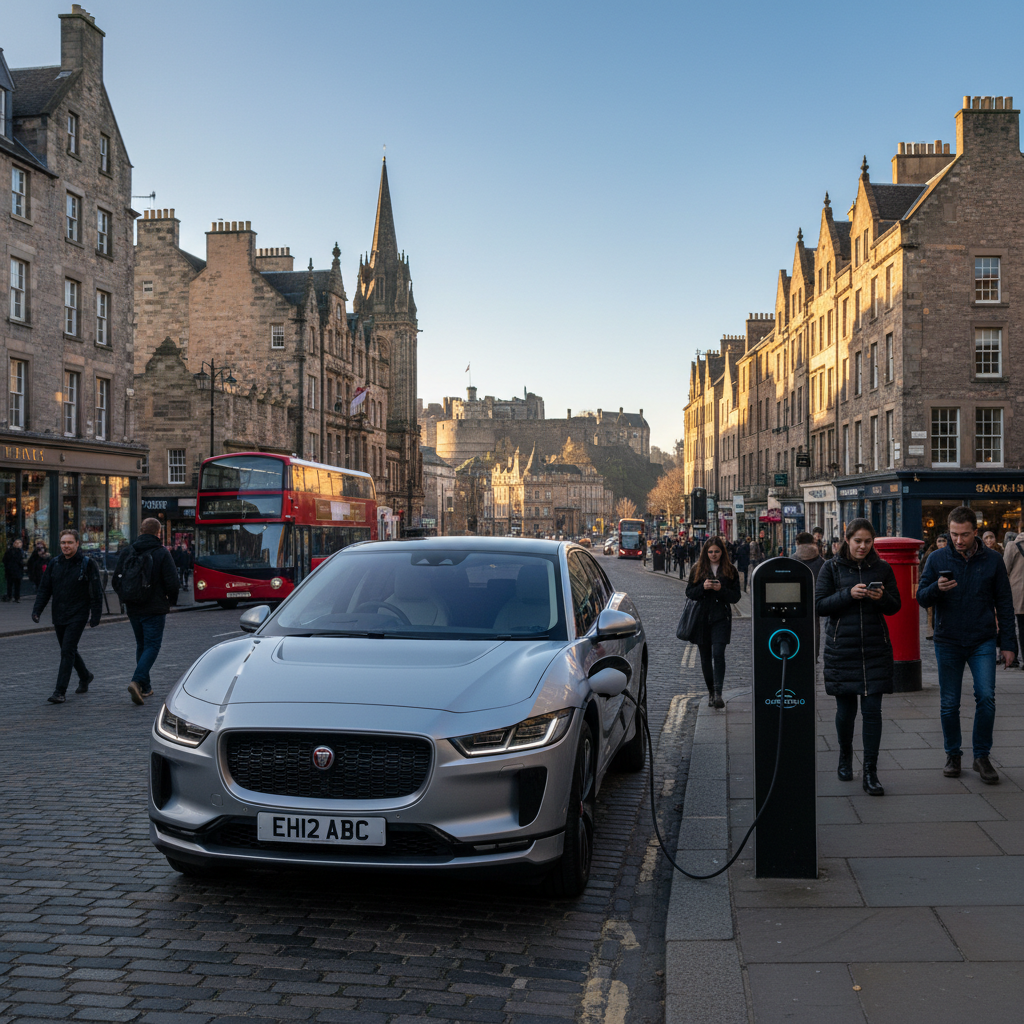 Beyond the Bluster: Why Tiny Tweaks to Your Commute Make a Big Difference