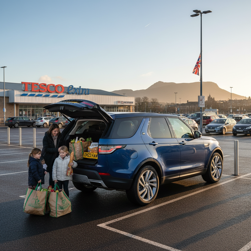 Smart Savings & Safer Journeys: Unpacking the Latest EV News for Your Family