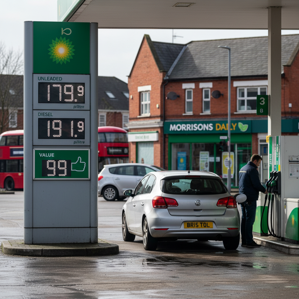 The 57p Supermarket Secret: One Brand's Lone Stand Against Soaring Prices – Today's Price Disparity Revealed