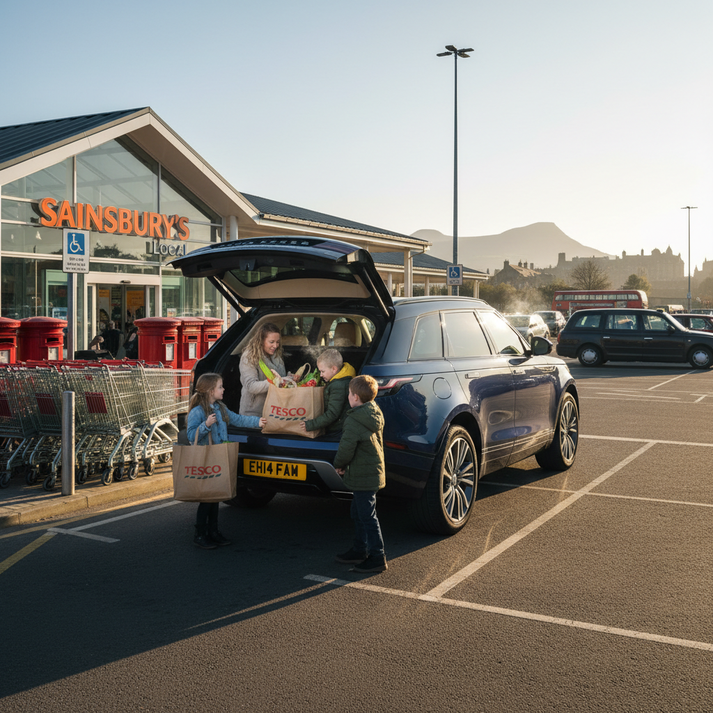 Beyond the Hype: Decoding EV Progress for Your Family's Driveway