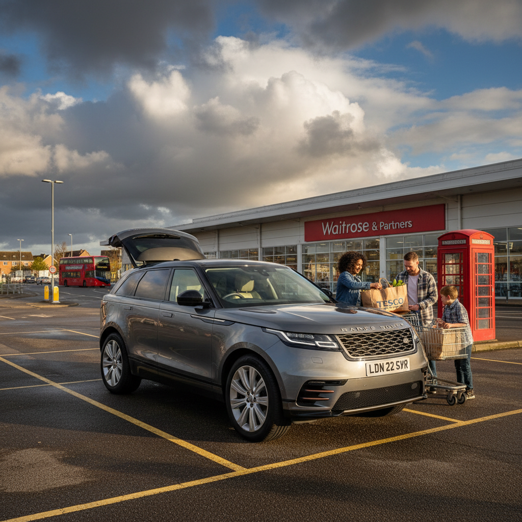 Navigating the EV Future: What the Latest Developments Mean for Your Family's Drive