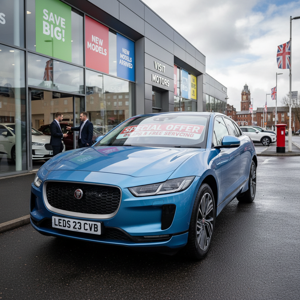 Beyond the Hype: Snagging Real Value in 2026's Used Car Market