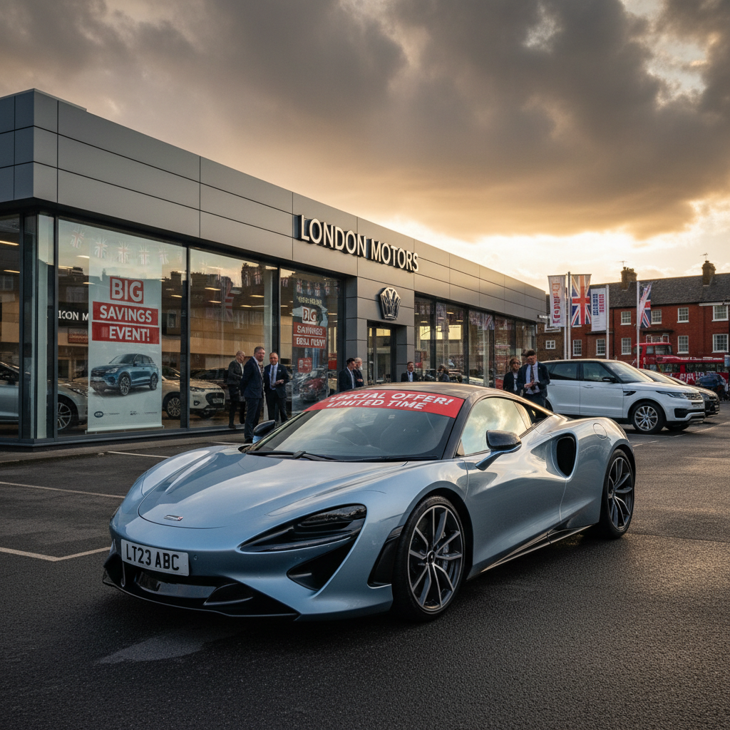 Don't Get Caught Out: Your Guide to Savvy Used Car Buys Amidst New Road Rules