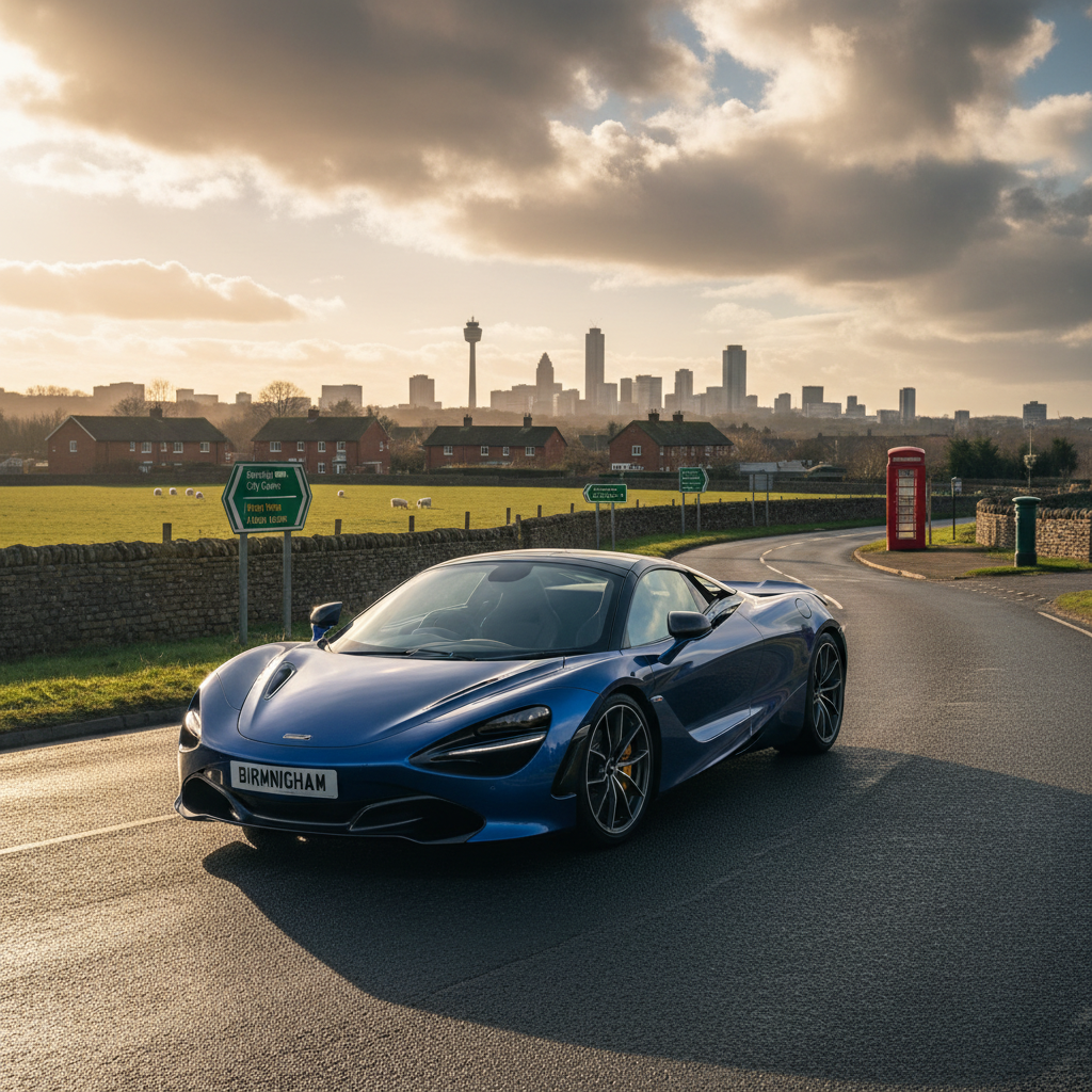 Quantum Leaps and Pavement Dreams: How Next-Gen Batteries and Smart Tech are Redefining EV Freedom