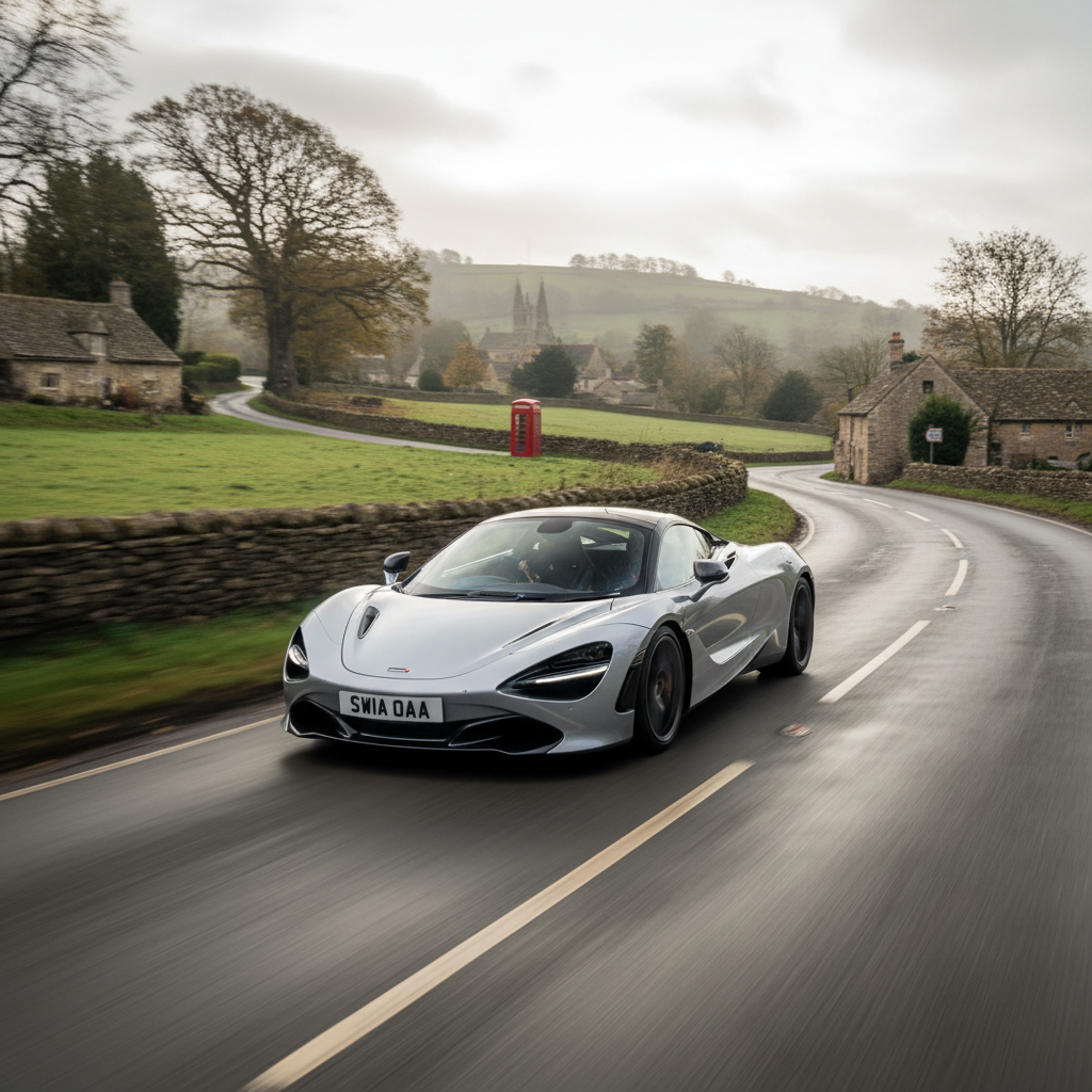 Adrenaline Rush: Decoding the Future of Driving Dynamics from the Track to the City Streets