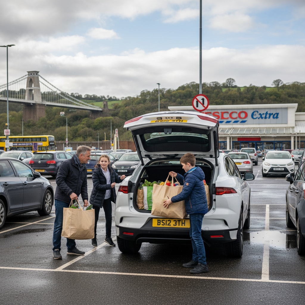 Future-Proofing Family Adventures: Navigating the Surge in Safe, Practical EVs