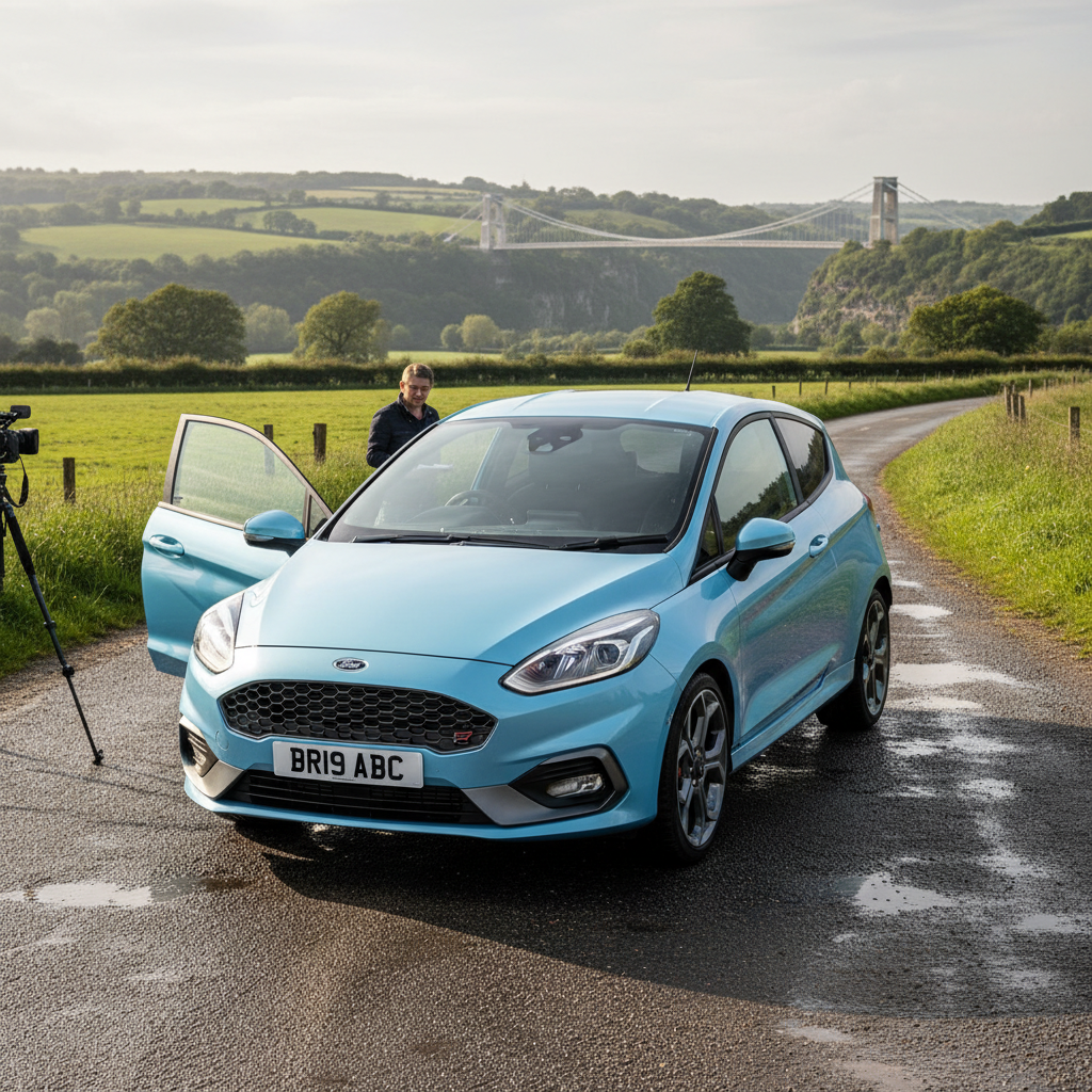 The Ford Fiesta: Can Britain's Beloved Hatchback Still Deliver Fun and Frugality in a Changing World?
