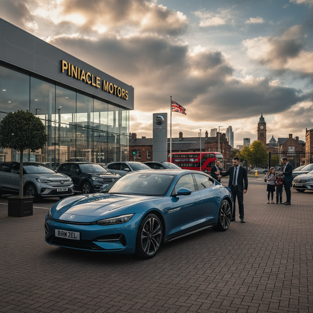Your Wallet-Friendly Wheels: Decoding the Used Car Market in 2026