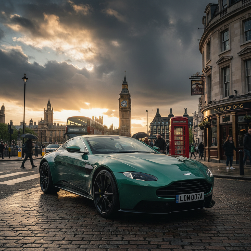 Powering Ahead: How Adaptive Tech and Policy Shifts Are Redefining the EV Landscape