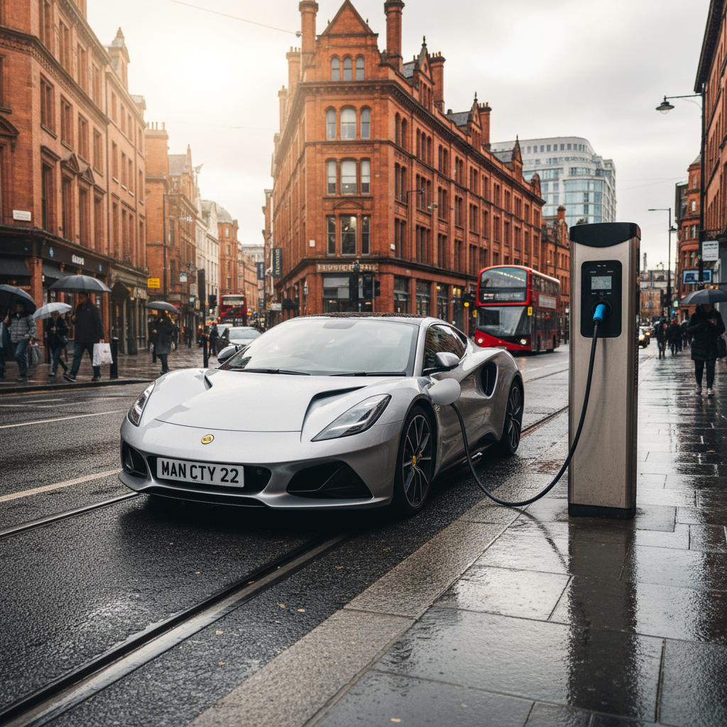 Navigating the Urban Maze: How Smart Choices Save You Pennies and Parking Spots