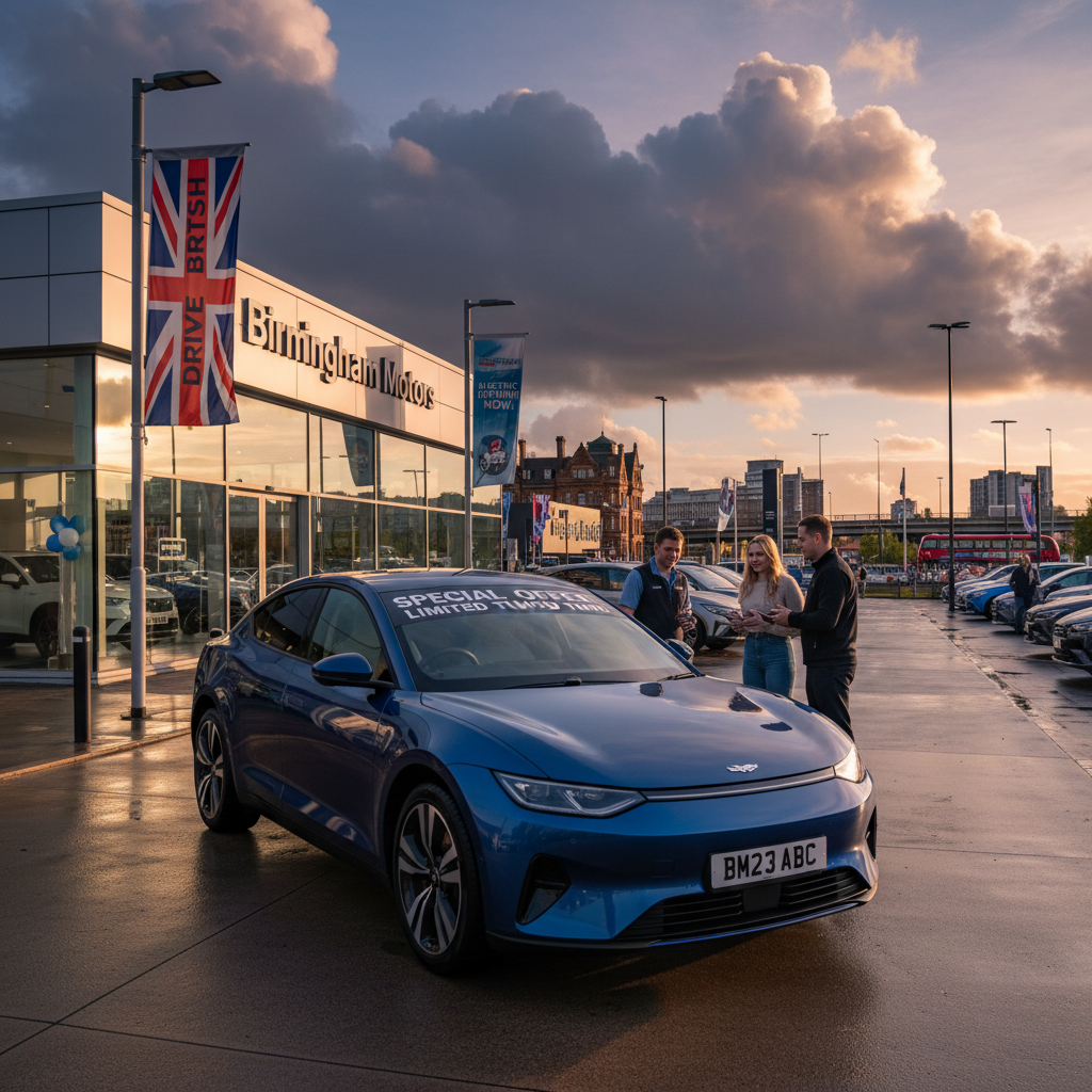 The Savvy Buyer's Compass: Navigating 2026's Used Car Gauntlet for True Value