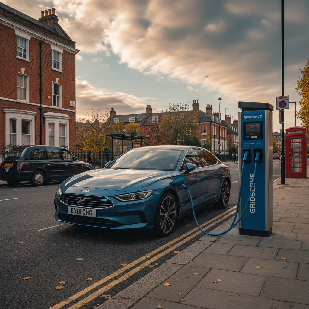 Beyond the Hype: Is Ultra-Fast Charging the Key to Unlocking Our EV Future?