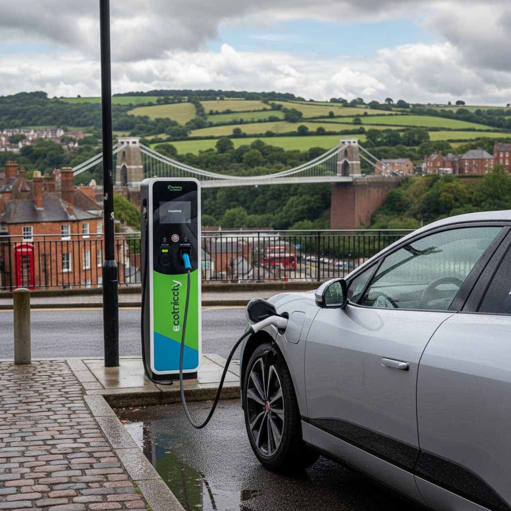 The MG4 EV: Can This Electric Upstart Overtake the Established Order?