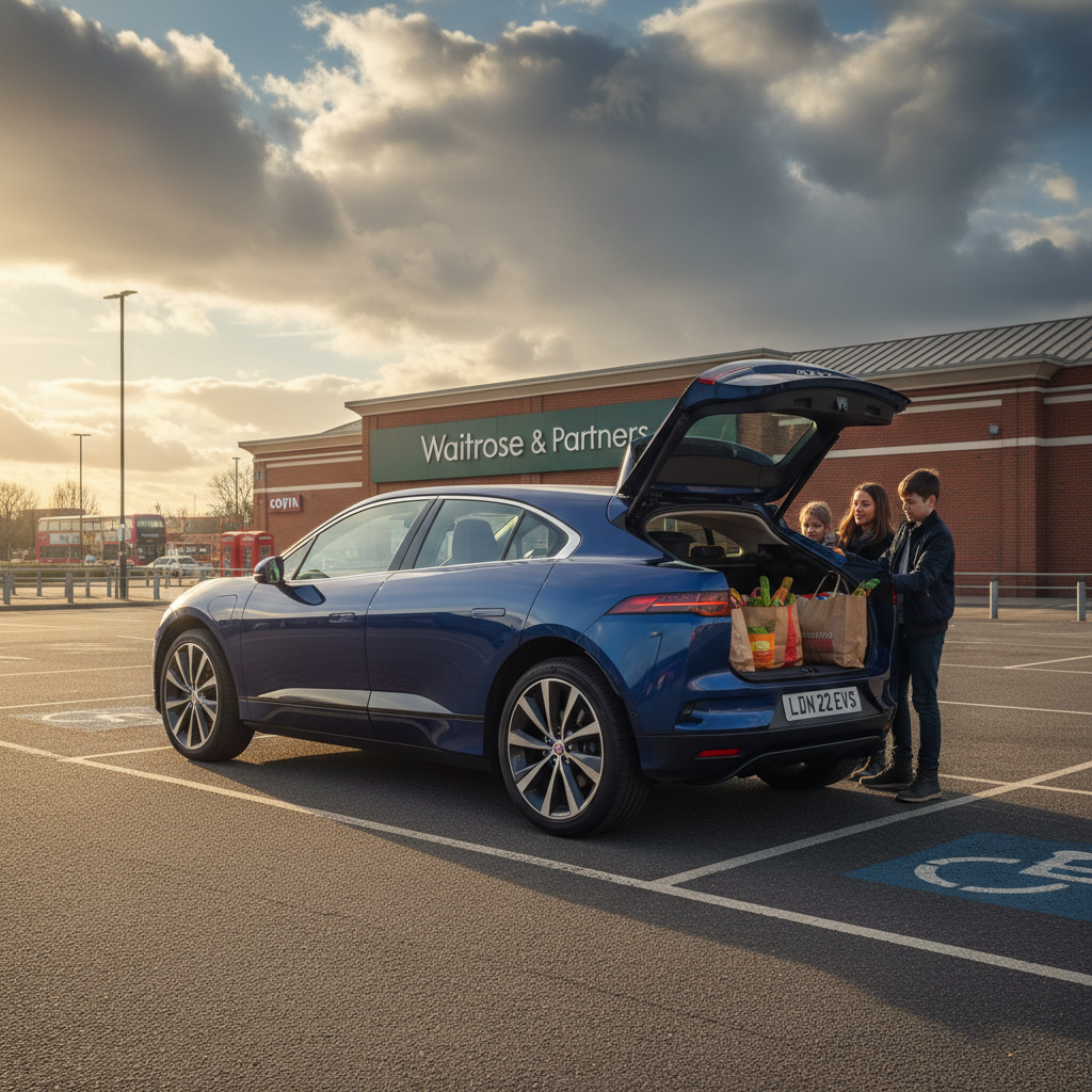 Beyond the Buzz: Real-World Safety & Smart Choices for Your Family's Next Car
