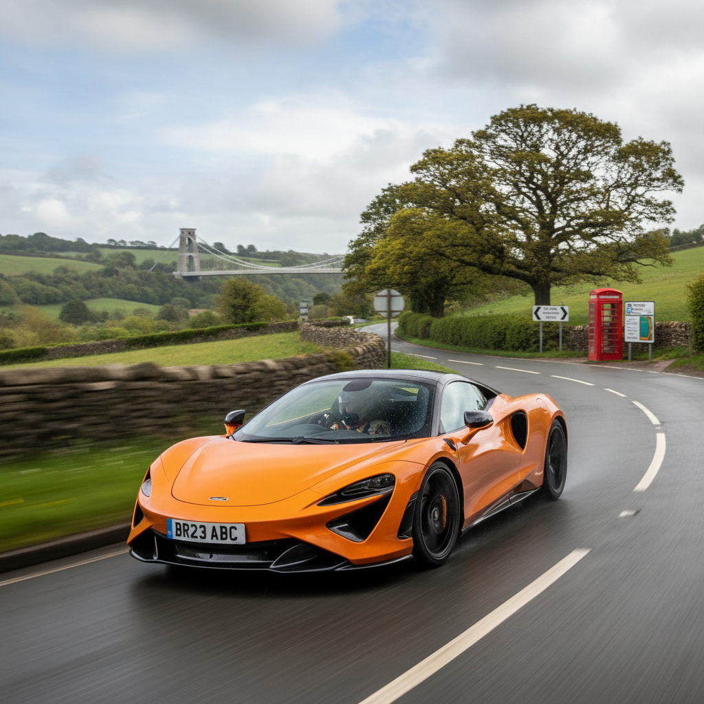 The Raw Thrill of the Edge: When Motorsport Delivers and How it Refines Our Road Cars