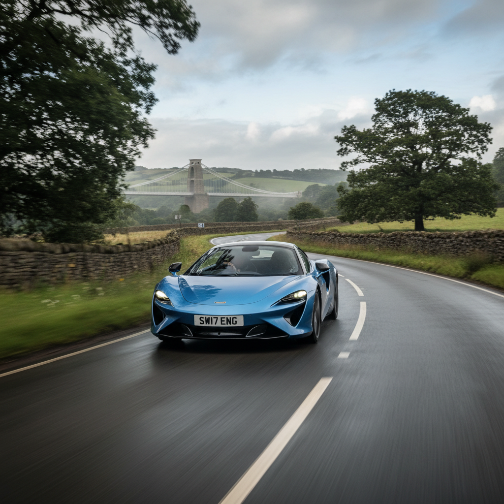 The Raw Pursuit of Apex Perfection: When Every Millisecond Matters