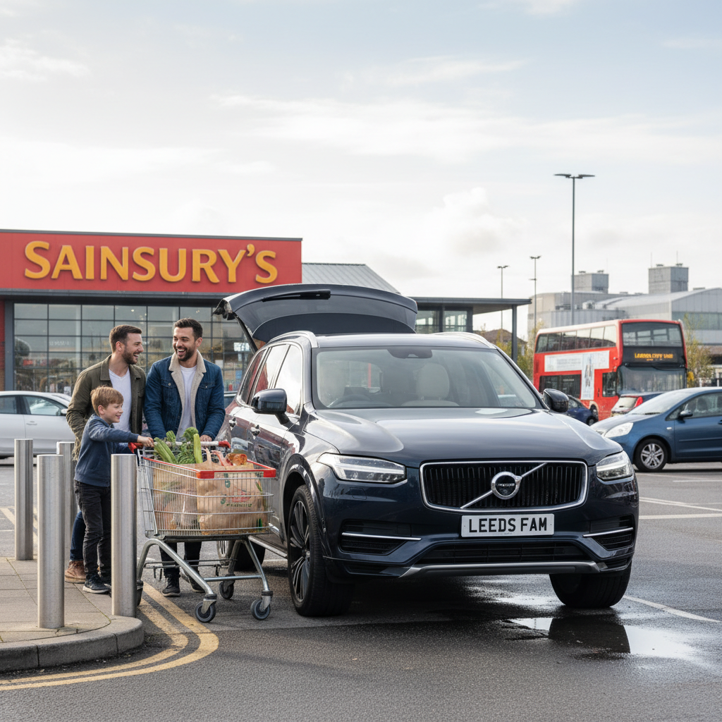 Future-Proofing Your Family Ride: What the Latest Motoring News Means for You