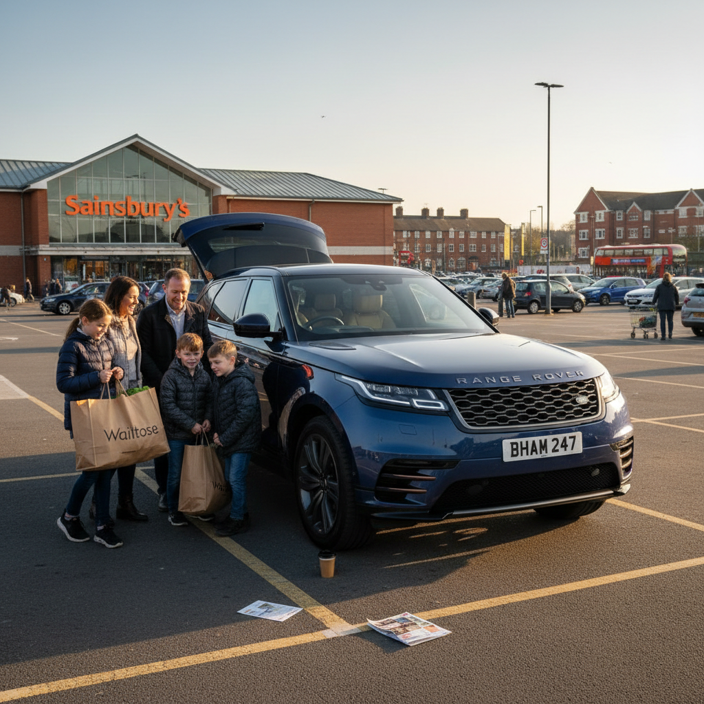 Road Ahead with the Kids: Navigating EV Choices and Smart Tech for Family Adventures