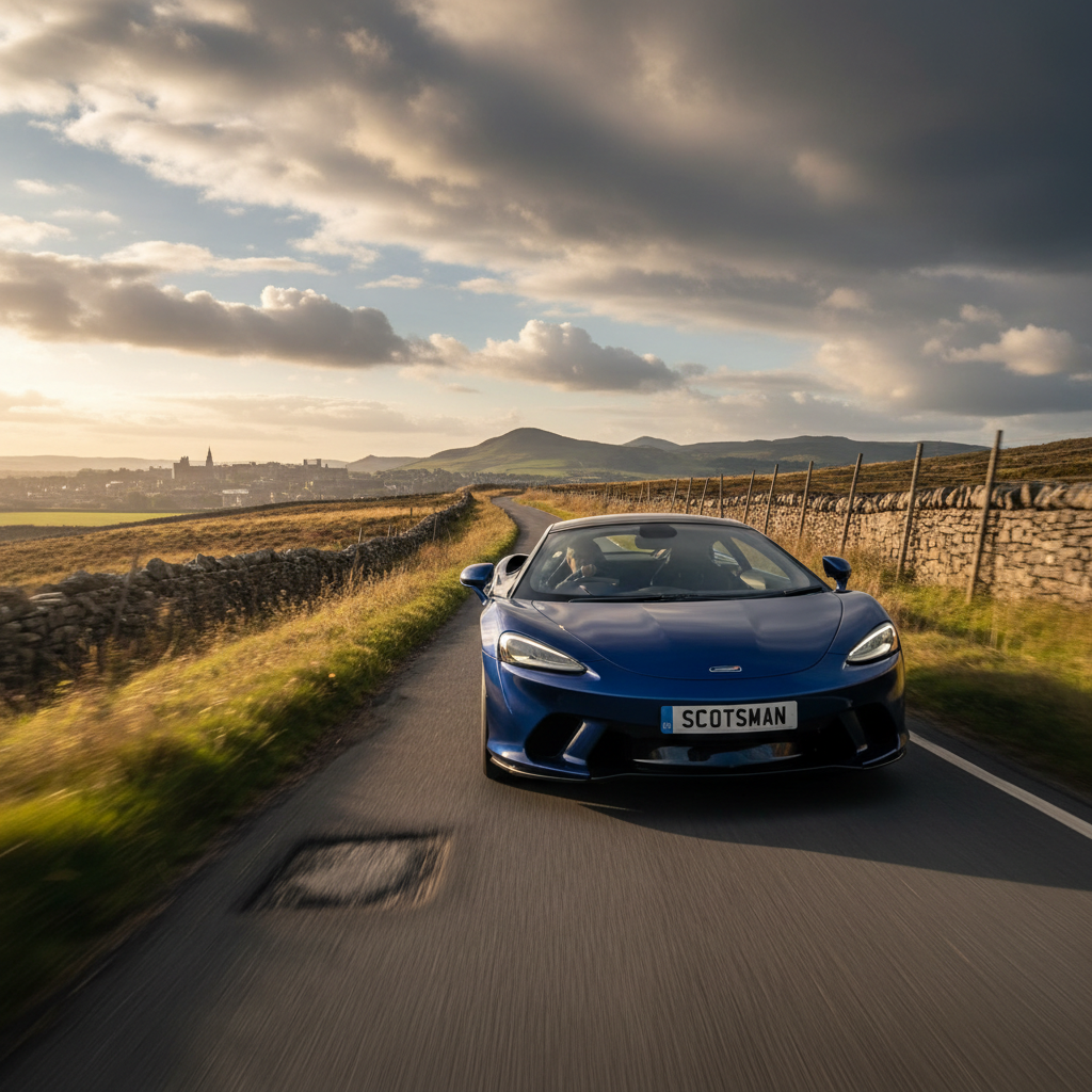 The Raw Pursuit of Driving Perfection: From Snetterton's History to Beijing's Future