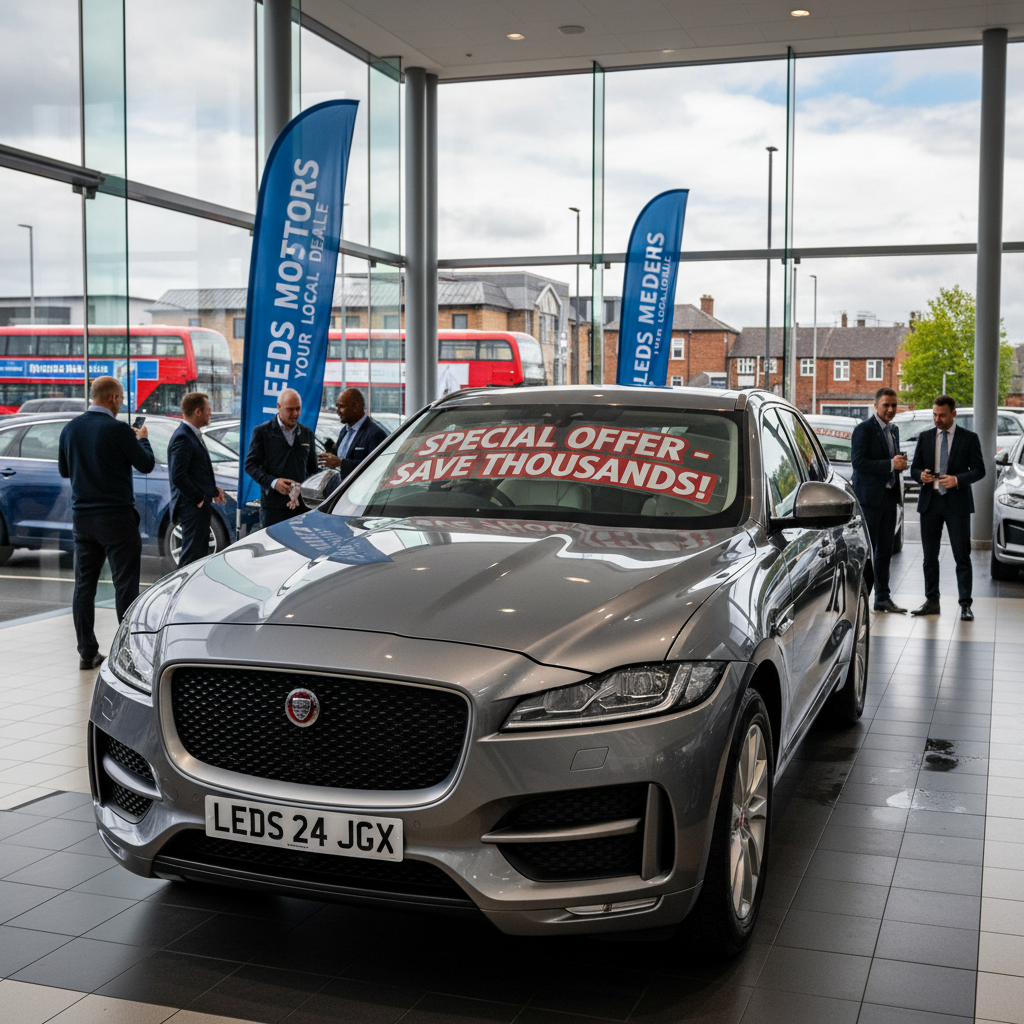 Beyond the Hype: Decoding 2026's Used Car Market for True Value Hunters