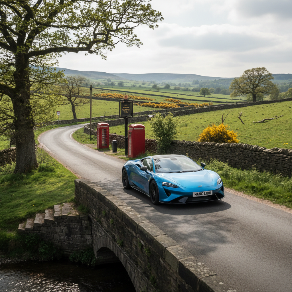 The £100k Hot Hatch: Is Audi's RS3 Competition the Ultimate Five-Cylinder Send-Off?