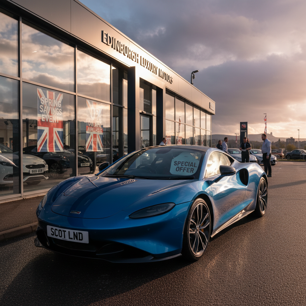 The Savvy Driver's Compass: Navigating 2026's Used Car Market for Unbeatable Value