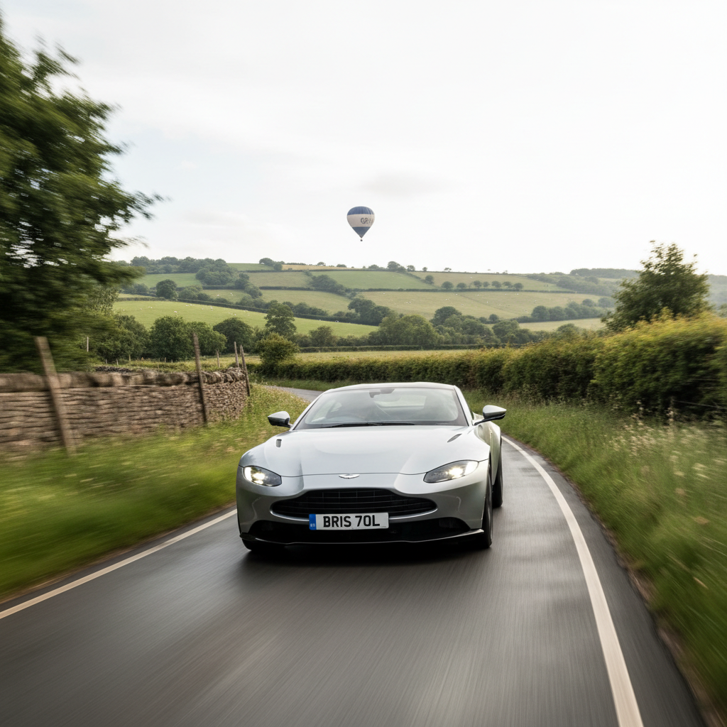 The Shifting Sands of Speed: How Next-Gen Tech is Redefining the Thrill