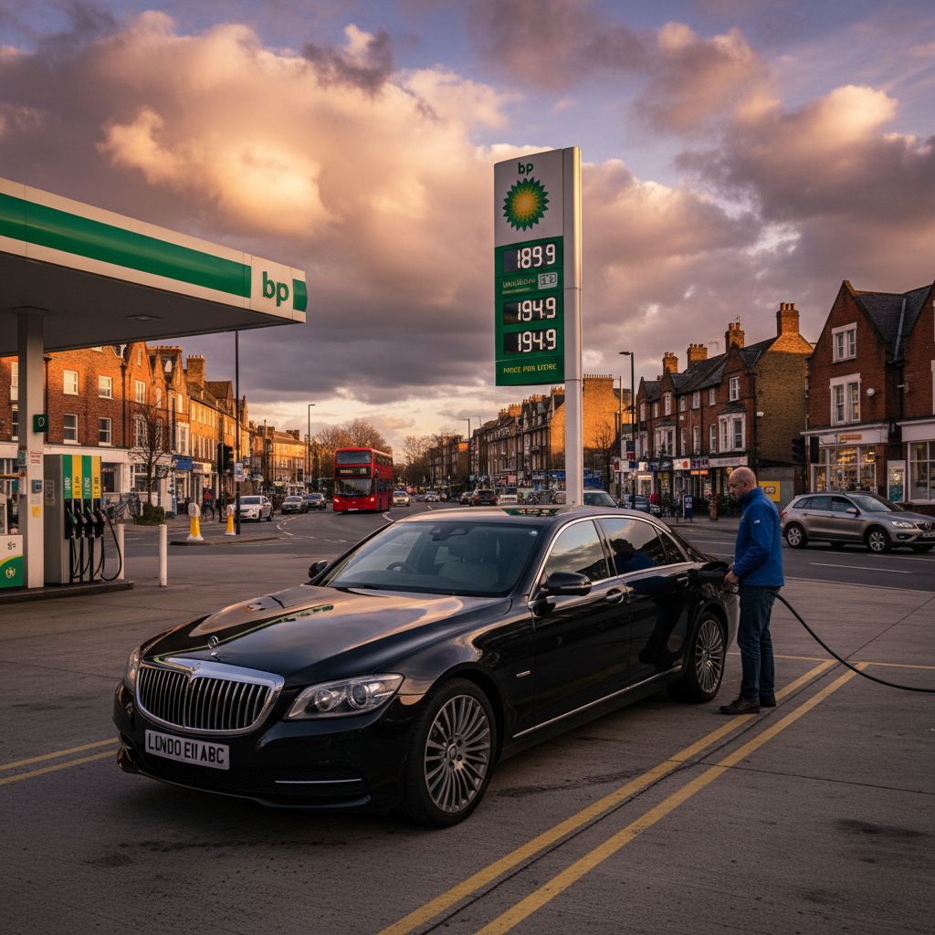 The 'Penny-Per-Mile' Power Play: How Today's Outlier Forecourt Gives You Miles for Pennies