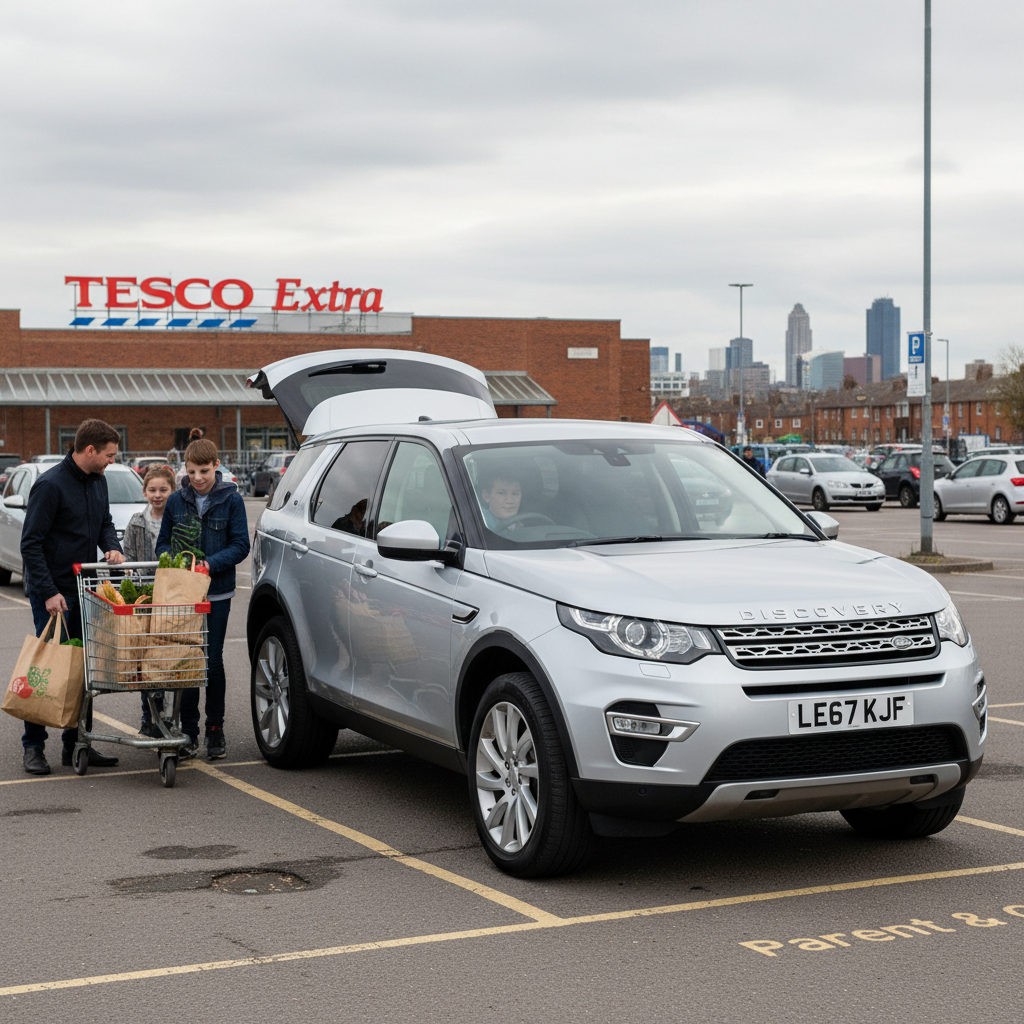 Future-Proofing Your Family Ride: What the Latest Motoring News Means for You