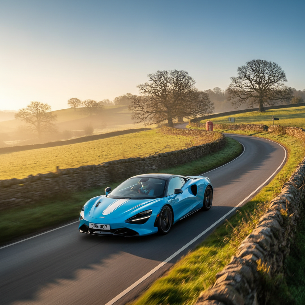 The Thrill of the Chase: From WRC Brawls to Track Day Beasts, Why Driving Dynamics Still Reign Supreme