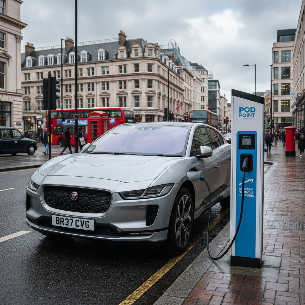Navigating the Concrete Jungle: How Smart Choices Outsmart City Charges