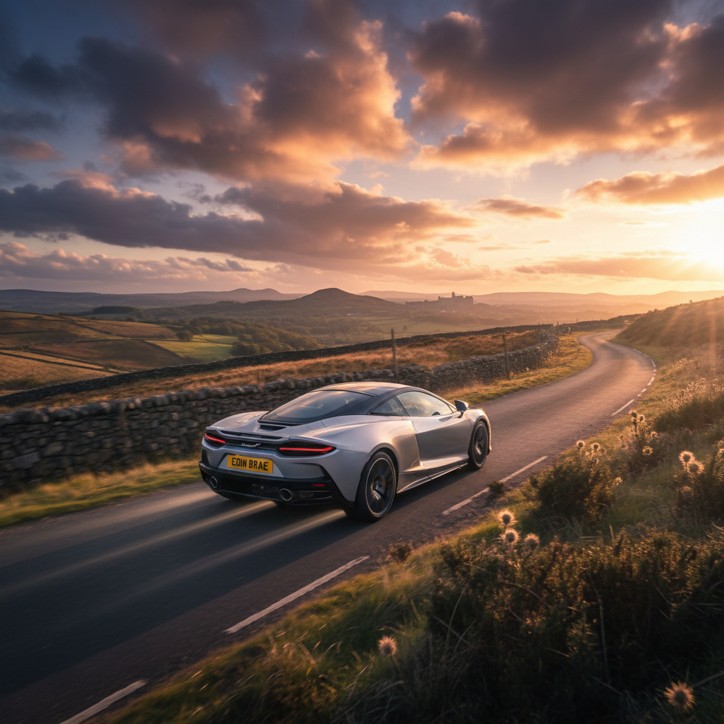 The Shifting Sands of Speed: Why the Future of Performance Isn't Just Raw Power Anymore